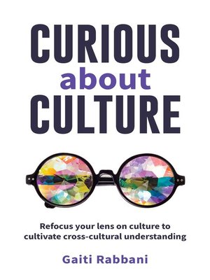 cover image of Curious about Culture